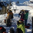 Wat heb ik een goed weekend gehad, ik was in Fieberbrunn met Oostenrijkse host Flo Örley, die een weekend heeft georganiseerd voor Snowboarders en Skiërs die interesse hebben in Big...