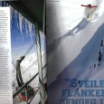 In this item I will explain a serie of jib tricks and there are some nice pictures of the Schnalstaler gletscher. The pow pictures are shot by Edo Jungerius.