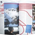 You can find a story in the snowboardermag about my trip to the Freeride World qualifying tour stop in Mammoth.