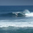 I just came back from the best surf trip of my life, Indonesia is beautiful. We first went to a surf spot called Ojung Bocur in the south-west of Sumatra....