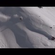 What do you get when you put together some of the world’s best freeriders in one of the world’s great powder playgrounds and tell them to have as much fun...