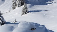 Last friday and saturday we received about 30-40cm of powder on the good side of the Arlberg. We have been riding and splitboarding with the Steinbocks up the Maroy into...